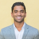 Rahul Sethuram Co-Founder & CTO at Connext